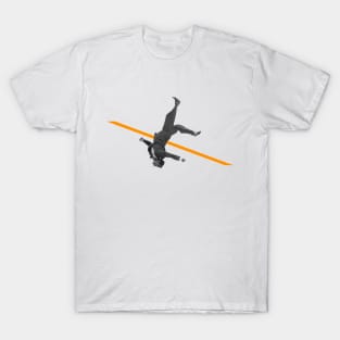 High jump T-Shirt